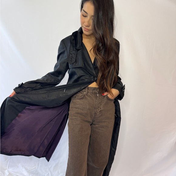 CHRISTIAN DIOR JACKET BOUTIQUE BY JOHN GALLIANO (FALL-WINTER 1998 COLLECTION) - Picture 10 of 16